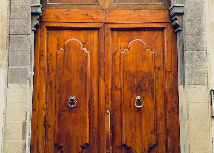 Appartamento Duomo Elegance And Comfort 1 Minute From The Duomo *