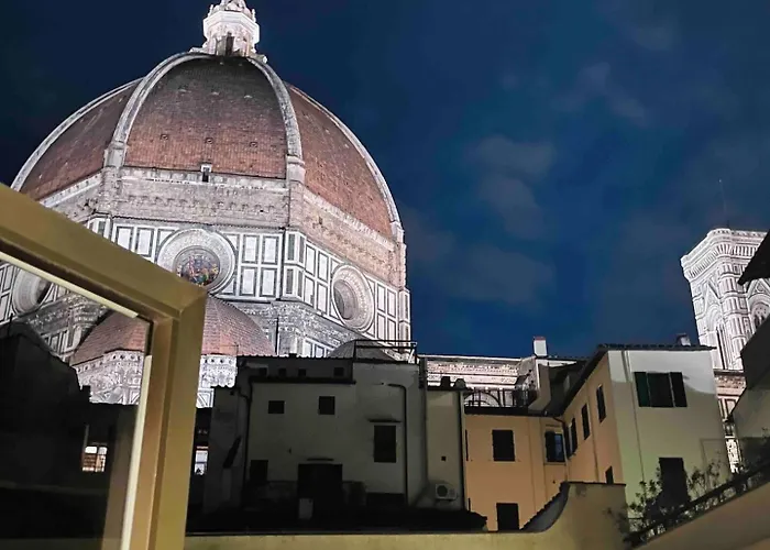Appartamento Duomo Elegance And Comfort 1 Minute From The Duomo *