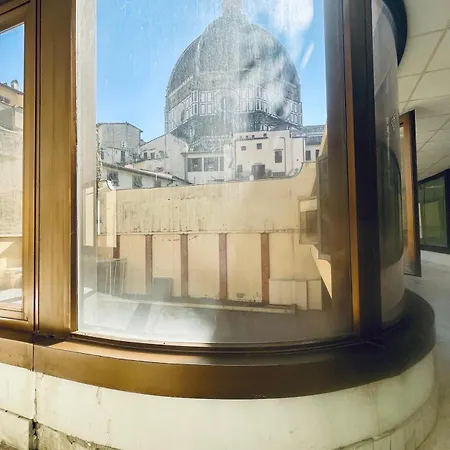 Duomo Elegance And Comfort 1 Minute From The Duomo * Florenz