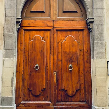 アパート Duomo Elegance And Comfort 1 Minute From The Duomo *